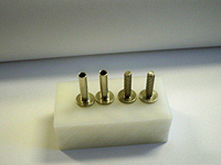 Compression or Cutlery Rivets Compression or Cutlery Rivets