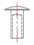 Full-tubular-drawing