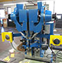Pneumatic Multiple Head (Riveting Machine Model 172 & 177)