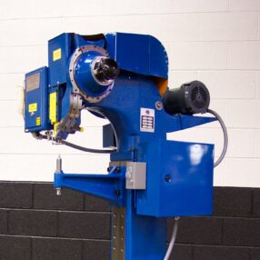 Standard Riveting Machines