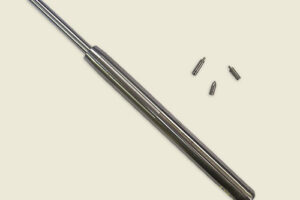 Anvils Available in Many Sizes to Suit Application Requirements