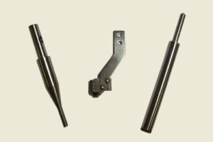 Basic Riveting Tooling