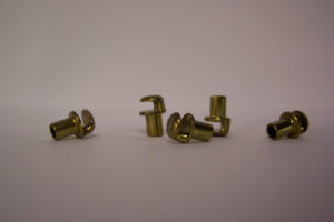 Brass Studs